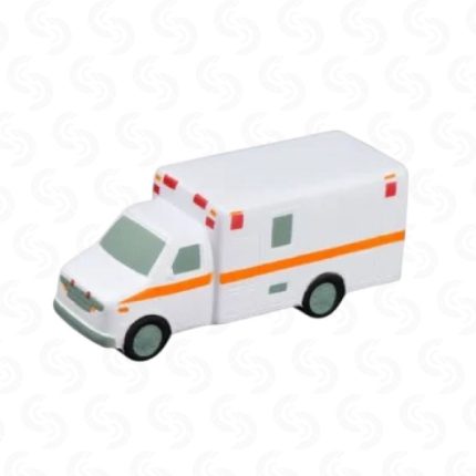 Ambulancia Antiestrés