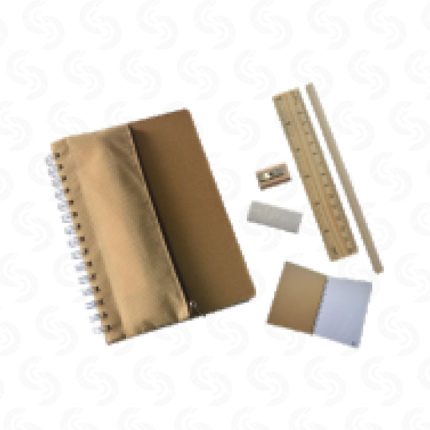 Set de Escritorio #02