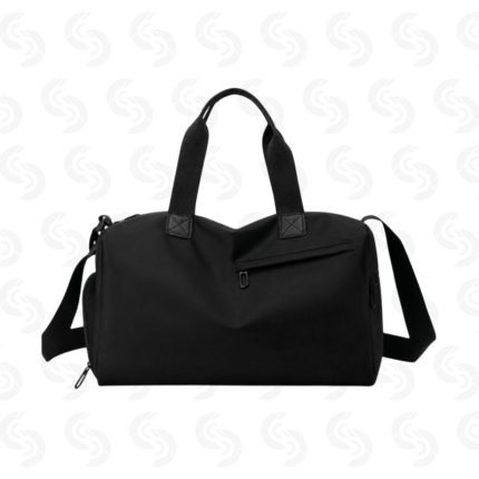 Maletín deportivo de biocuero